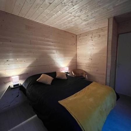 Chalet 1 Contemporain Dans Son Ecrin De Verdure Монтобан Екстер'єр фото