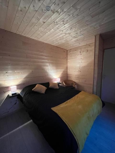 Chalet 1 Contemporain Dans Son Ecrin De Verdure Монтобан Екстер'єр фото